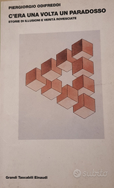 C'era una volta un paradosso P. Odifreddi
