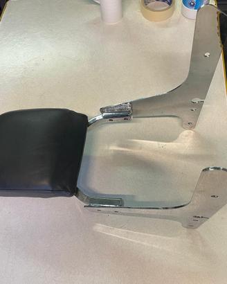 Sissy Bar originale Harley Sportster 883 XL 2005