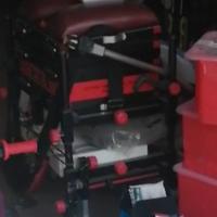 panchetto Colmic Ken