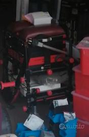 panchetto Colmic Ken