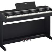 YAMAHA YDP-145 Arius Black