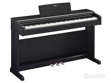 YAMAHA YDP-145 Arius Black