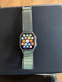 Apple Watch ultra