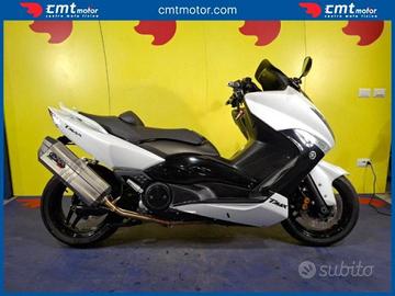 Yamaha T Max 500 17500km- 2012