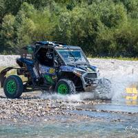 Polaris rzr xp 1000 e