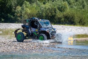 Polaris rzr xp 1000 e