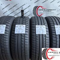 4 PNEUMATICI 205/60 R16 RIKEN ESTIVE
