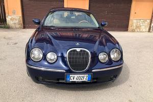 Jaguar S-Type 2.7 diesel V6 Classic