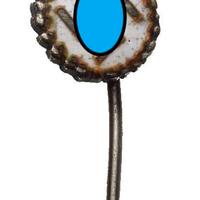 Distintivo Germania Heer WW2 Rara