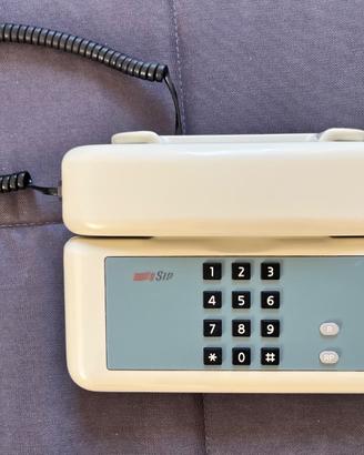 Telefono Sip