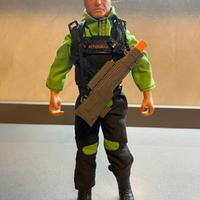 Action Figure Action Man anni 90