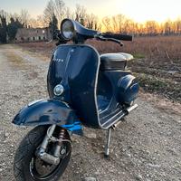 Vespa 50