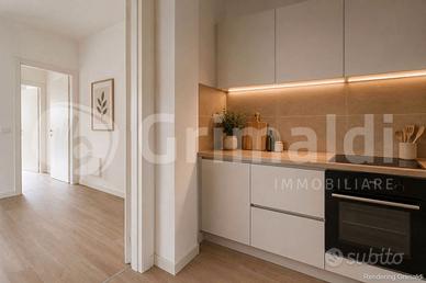 Appartamento Lesmo [Cod. rif 3319220VRG]