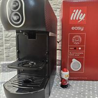 illy Nuova Macchina da Caffè