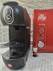 illy Nuova Macchina da Caffè