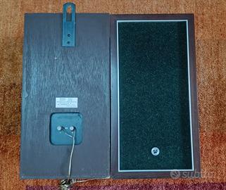 Diffusori da parete WURLITZER model 5133