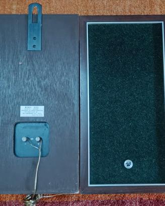 Diffusori da parete WURLITZER model 5133