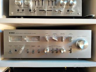 yamaha ca 2010