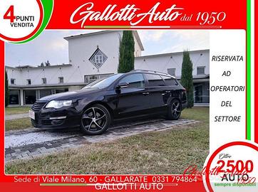 Volkswagen Passat 2.0 16V TDI 140cv