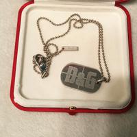 Dolce& Gabbana collana