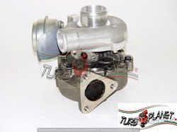 Turbo opel frontera 2.2 91kw