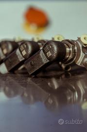 VDO A2C59517051 Iniettore Continental