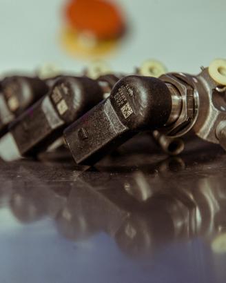 VDO A2C59517051 Iniettore Continental