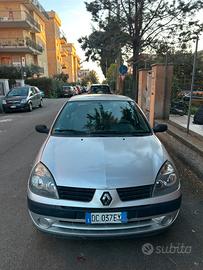 BUON RAPPORTO QUALITA/PREZZO RENAULT CLIO