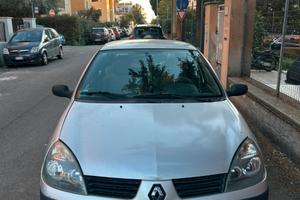 BUON RAPPORTO QUALITA/PREZZO RENAULT CLIO