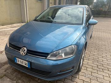 GOLF 7 PERFETTA