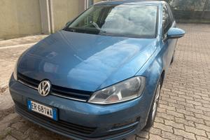 GOLF 7 PERFETTA