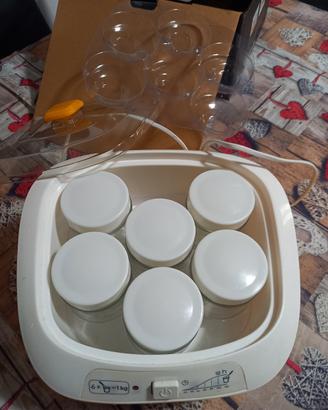 yogurtiera