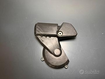 COVER PROTEZIONE CARTER ACCENSIONE Husqvarna