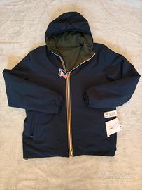 Giubbotto K-way Double