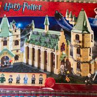 Lego Harry Potter