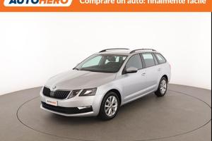 SKODA Octavia VA75239