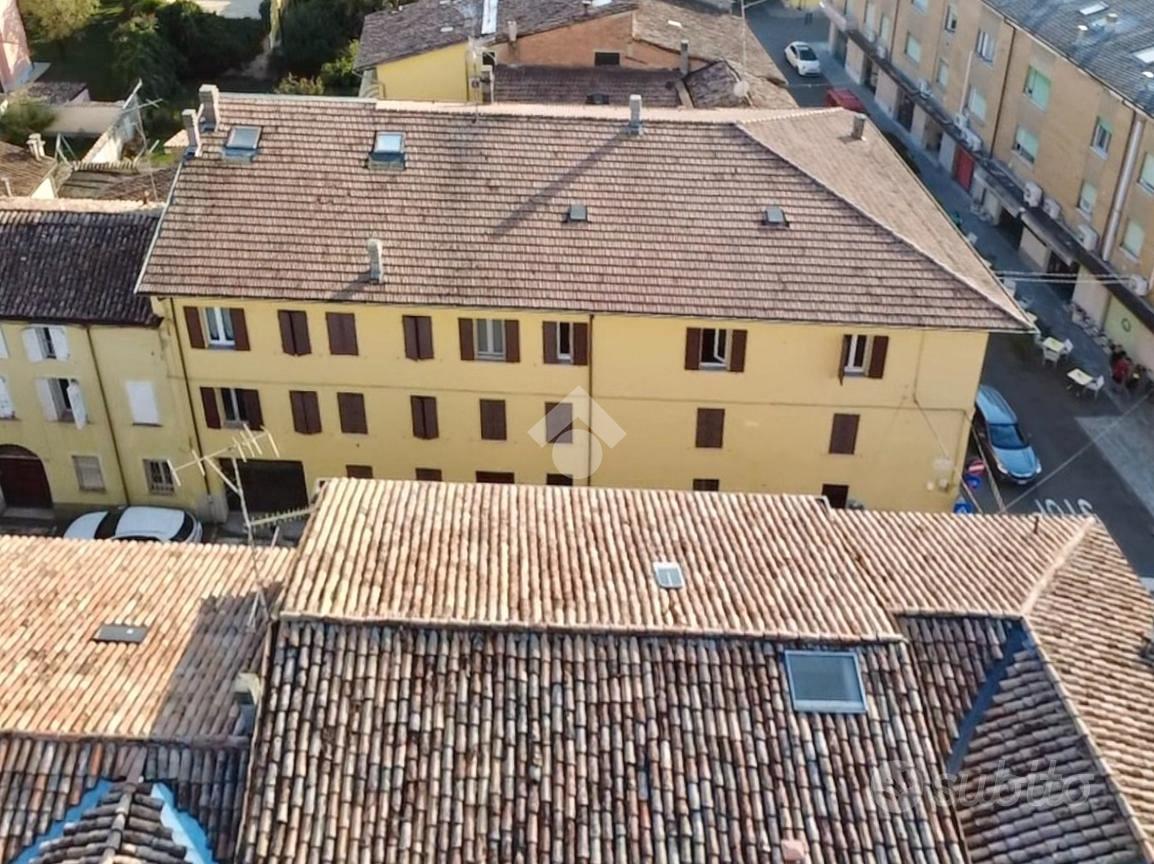 Appartamento – Novellara - Vista 2