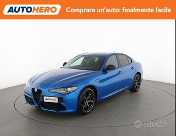 ALFA ROMEO Giulia CS42483