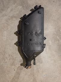 MARMITTA PIAGGIO BEVERLY 400 DECATALIZZATA