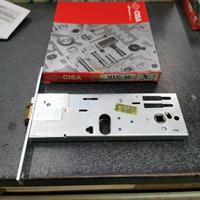 elettroserratura Cisa 
