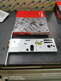 elettroserratura Cisa 