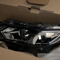Fari Nissan Qashqai j11