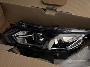 Fari Nissan Qashqai j11