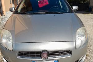 Fiat  Bravo