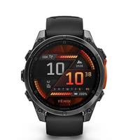 GARMIN FENIX 8 COME NUOVO
