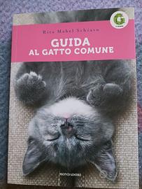 Guida al gatto comune