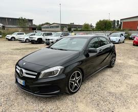 Mercedes A180 benzina Amg 2012