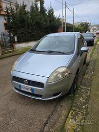 Grande punto 1.3 Multijet tre porte