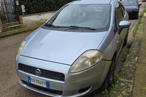 Grande punto 1.3 Multijet tre porte