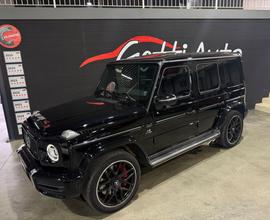 MERCEDES-BENZ G 63 AMG S.W.
